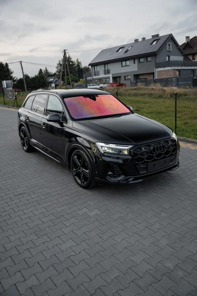 Audi zdjęcie Q7