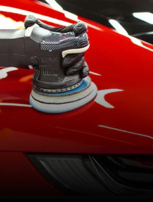 Tuning wizualny auta