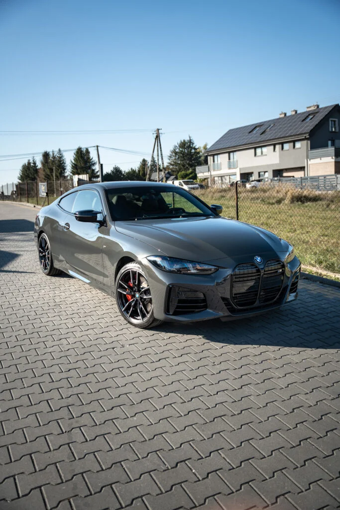 Zdjęcie BMW M440i