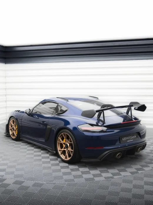 Dokładki stylistyczne