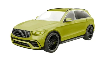 Zdjęcie wariantu zabezpieczenia folią PPF